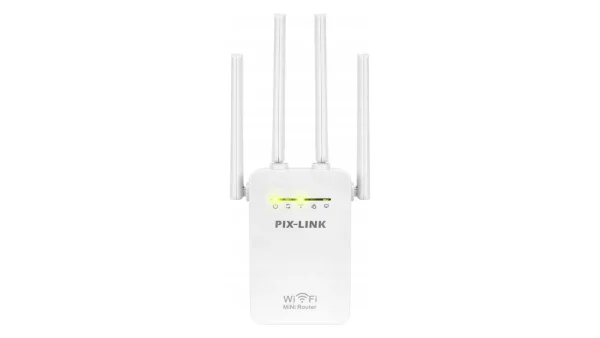 WI-FI REPEATER PIX-LINK LV-WR09