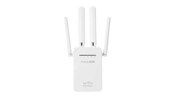 WI-FI REPEATER PIX-LINK LV-WR09