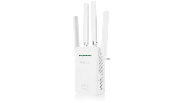 WI-FI REPEATER PIX-LINK LV-WR09