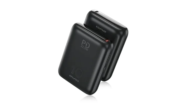 Power Bank AWEI P115K 9000mAh