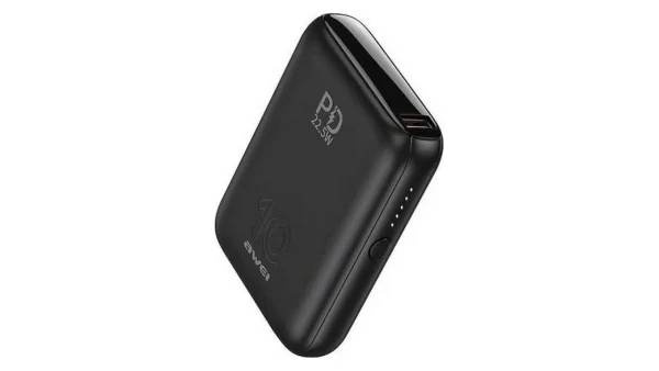 Power Bank AWEI P115K 9000mAh