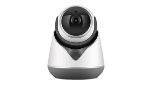 AI Smart Camera 1080p