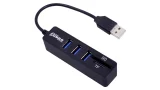 CardReader Combo USB 2.0