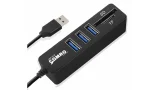CardReader Combo USB 2.0