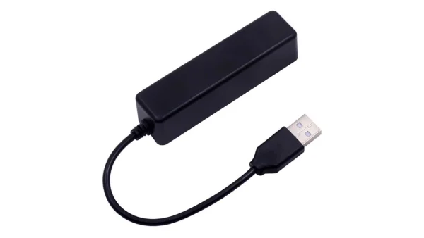 CardReader Combo USB 2.0