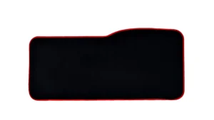MOUSEPAD GAMING K9 WEIBO