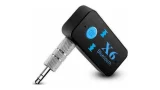 WIRELESS RECEIVER BT-450