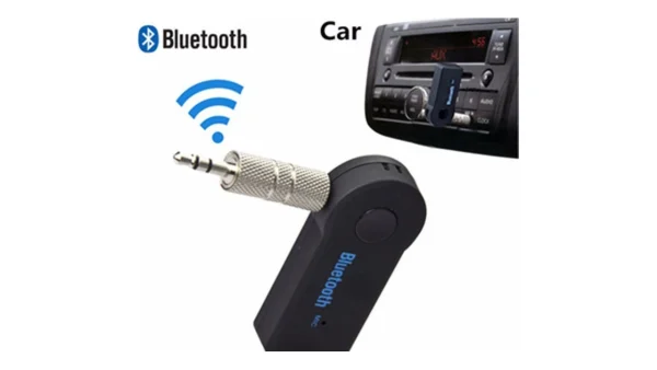 WIRELESS RECEIVER BT-450
