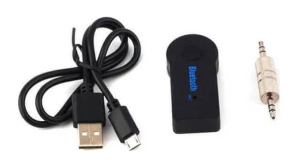 WIRELESS RECEIVER BT-450