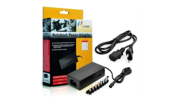 UNIVERSAL ΦΟΡΤΙΣΤΗΣ LAPTOP 96W