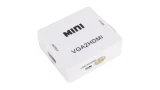 Μετατροπέας - Αντάπτορας VGA σε HDMI