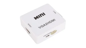 Μετατροπέας - Αντάπτορας VGA σε HDMI