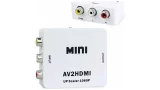Μετατροπέας AV σε HDMI
