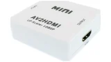 Μετατροπέας AV σε HDMI