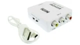 Μετατροπέας AV σε HDMI