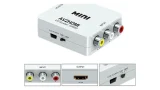 Μετατροπέας AV σε HDMI