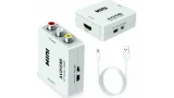Μετατροπέας AV σε HDMI