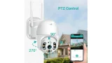 Αδιάβροχη IP Camera IPC-A6