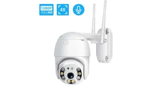Αδιάβροχη IP Camera IPC-A6