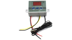 ΘΕΡΜΟΣΤΑΤΗΣ ΚΛΩΣΣΟΜΗΧΑΝΗ 220volt