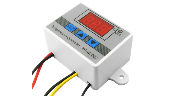 ΘΕΡΜΟΣΤΑΤΗΣ ΚΛΩΣΣΟΜΗΧΑΝΗ 220volt