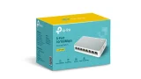 8-Port 10/100Mbps Desktop Switch