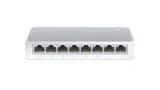 8-Port 10/100Mbps Desktop Switch