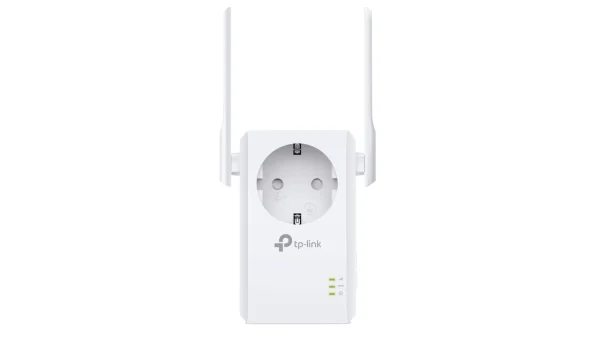 TP-Link Wi-Fi Range Extender 300Mbps