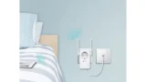 TP-Link Wi-Fi Range Extender 300Mbps
