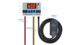 ΥΓΡΑΣΙΟΣΤΑΤΗΣ - ΥΓΡΟΣΤΑΤΗΣ ΨΗΦΙΑΚΟΣ 220volt