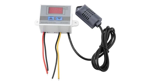 ΥΓΡΑΣΙΟΣΤΑΤΗΣ - ΥΓΡΟΣΤΑΤΗΣ ΨΗΦΙΑΚΟΣ 220volt