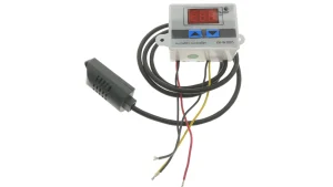 ΥΓΡΑΣΙΟΣΤΑΤΗΣ - ΥΓΡΟΣΤΑΤΗΣ ΨΗΦΙΑΚΟΣ 220volt