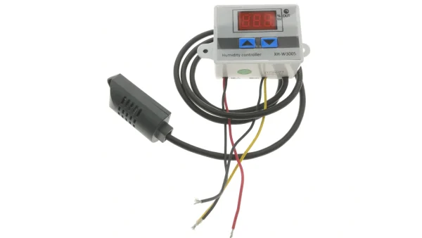 ΥΓΡΑΣΙΟΣΤΑΤΗΣ - ΥΓΡΟΣΤΑΤΗΣ ΨΗΦΙΑΚΟΣ 220volt