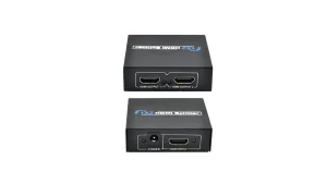 Διαχωριστής - Splitter HDMI 1 σε 2