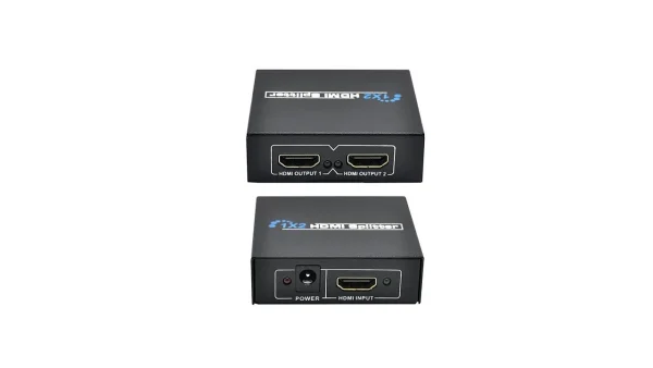 Διαχωριστής - Splitter HDMI 1 σε 2