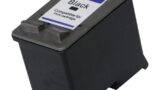 Συμβατό InkJet για HP No 21XL, μαύρο
