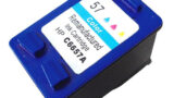 1003202669b057974aa87.jpeg Συμβατό Inkjet για HP No 57, Color