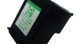 Συμβατό INKjet για HP, No 337XL, μαύρο