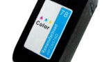 Συμβατό Inkjet για HP No 78XL, Color