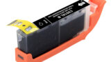 Συμβατό InkJet για Canon CLI-551, 12ml, μαύρο
