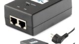 UBIQUITI POE adapter 15V(12W)