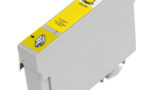 Συμβατό InkJet για Epson T1294, 13ml, κίτρινο