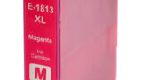 Συμβατό InkJet για Epson No 1813XL, 13ml, Magenta