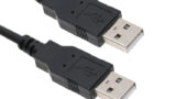 POWERTECH καλώδιο USB CAB-U015, 480 Mbps, 1.5m, μαύρο