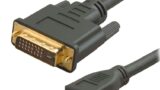 POWERTECH καλώδιο HDMI σε DVI 24+1 CAB-H023, Dual Link, μαύρο, 1.5m
