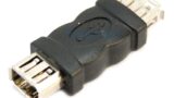 POWERTECH αντάπτορας USB θηλυκό σε θηλυκό CAB-U019, μαύρος