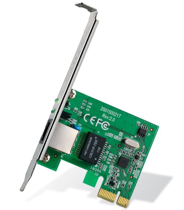 1003202669b05831961d9.jpeg TP-LINK PCI Express Network Adapter TG-3468, low profile, Ver. 4.0