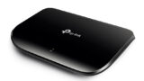 TP-LINK Gigabit Desktop Switch TL-SG1005D 5 Θυρών, Ver. 2.0