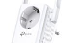 TP-LINK Range Extender TL-WA860RE, Passthrough, 300Mbps, Ver. 6.0