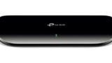 TP-LINK Desktop Switch TL-SG1008D, 8-port 10/100/1000Mbps, Ver. 12.0